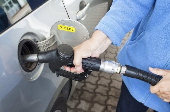 Đau đầu vì giá xăng tăng, thử ngay 5 cách sau để tiết kiệm nhiên liệu