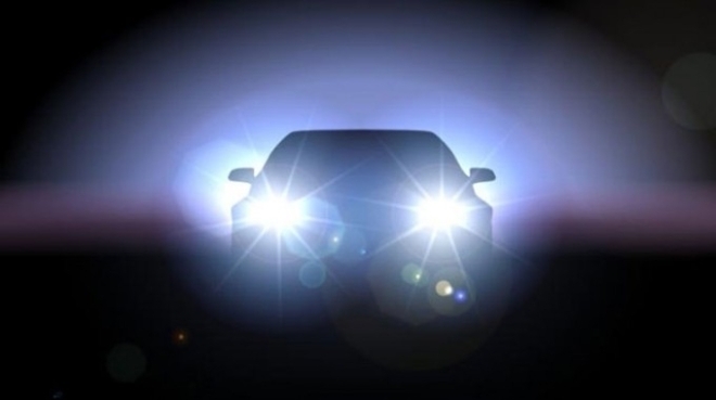 Độ đèn có cường độ chiếu sáng sai quy định, ô tô sẽ bị từ chối đăng kiểm