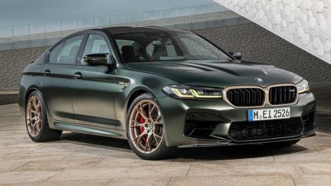 Dòng sản phẩm BMW 2023 đồng loạt tăng giá, nhiều mẫu tăng cả trăm triệu