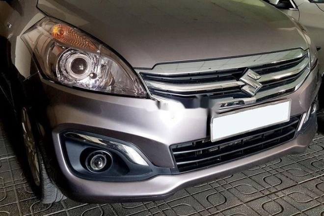 Giá 400 triệu, Suzuki Ertiga 2016 có đáng mua?