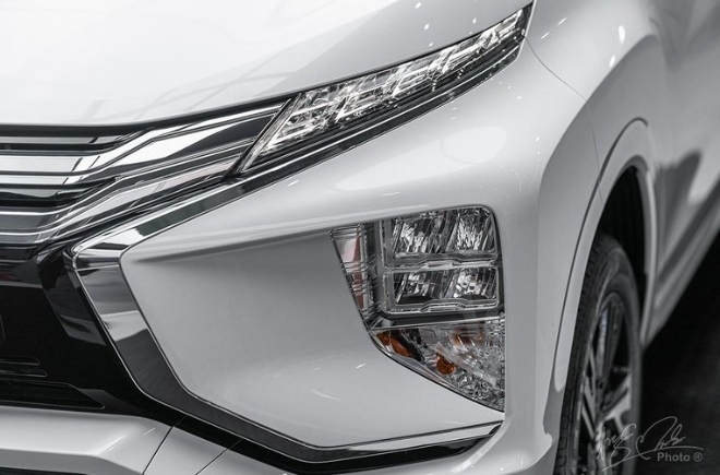 Giá lăn bánh Mitsubishi Xpander 2020 bản AT, MT nâng cấp mới