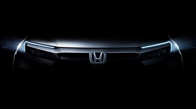 Honda rục rịch ra mắt một mẫu xe mới tại Đông Nam Á khiến nhiều người tò mò