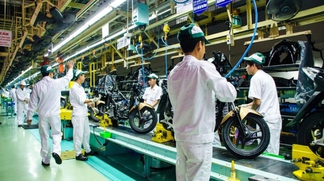 Honda Việt Nam có Tổng Giám đốc mới, sẽ tập trung hơn nữa vào mảng 2 bánh?