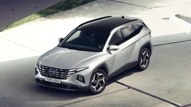 Hyundai Tucson 2023 chính thức ra mắt với hàng loạt nâng cấp về trang bị