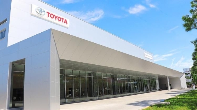 Khai trương đại lý Toyota Okayama Đà Nẵng, thêm lựa chọn cho khách hàng miền Trung