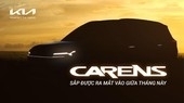 Kia Seltos sắp phóng lớn thành MPV hạng B cạnh tranh Mitsubishi Xpander, hồi sinh tên gọi Carens trong quá khứ?