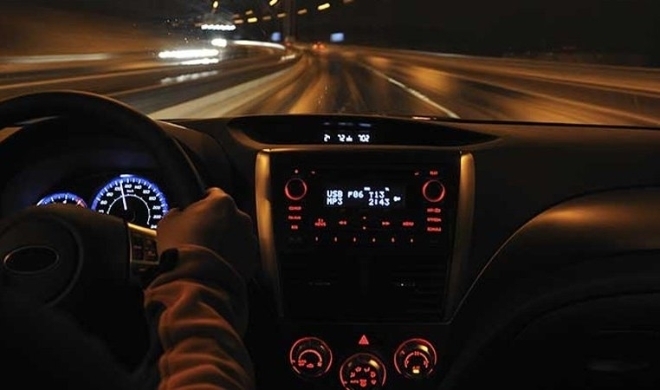 Kinh nghiệm lái xe ô tô ban đêm đảm bảo sự an toàn