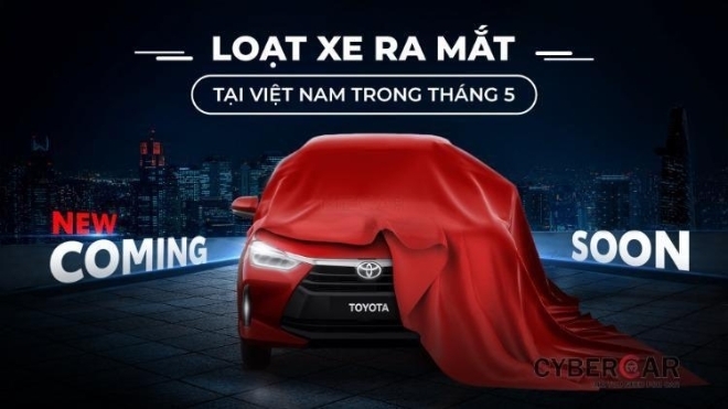 Loạt xe ra mắt Việt Nam tháng 5: Có xe sang, phổ thông, bán tải, giá dự kiến từ hơn 300 triệu đến gần 3 tỷ đồng