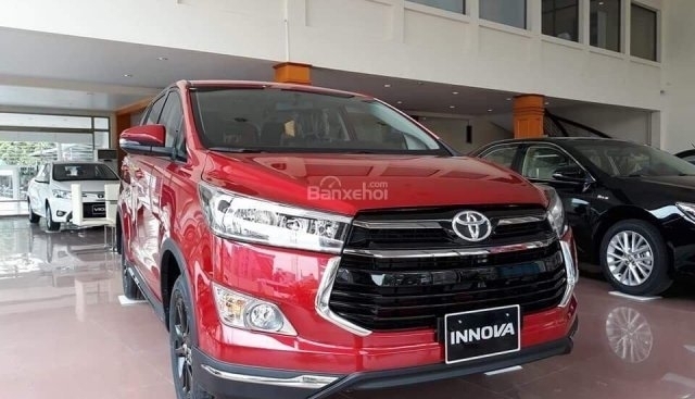 Lỗi thường gặp trên Toyota Innova mà người dùng cần biết