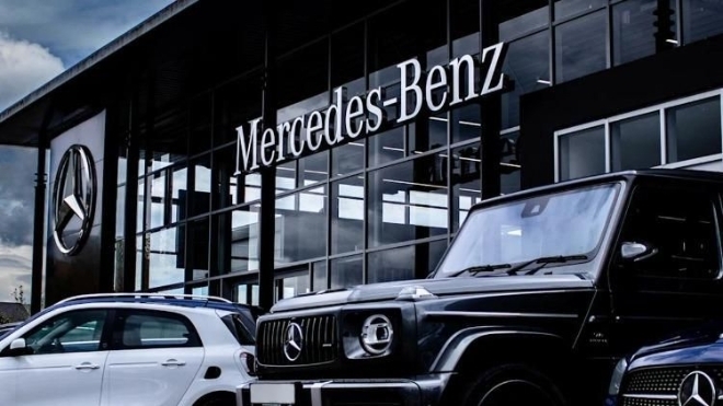 Mercedes cắt giảm 10% số lượng đại lý trên toàn cầu, tập trung nhiều hơn vào bán hàng trực tiếp