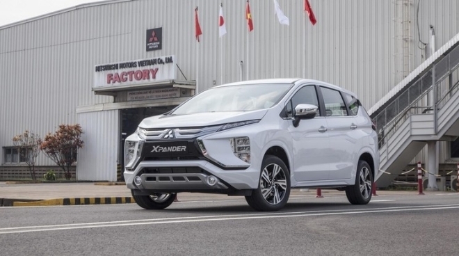 Mitsubishi Việt Nam “đổi gió” tặng phiếu nhiên liệu cho khách hàng mua xe trong tháng 5