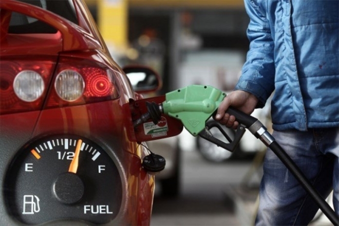 Mức tiêu hao nhiên liệu thấp nhất của các mẫu xe đô thị hạng A tại Việt Nam