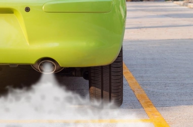 Ngộ độc Carbon Monoxide do khí thải ô tô: Sự nguy hiểm và cách phòng tránh
