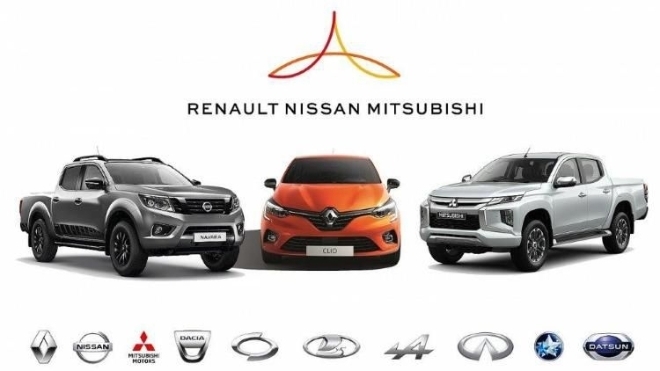 Nissan bác bỏ tin đồn chia tay với Mitsubishi