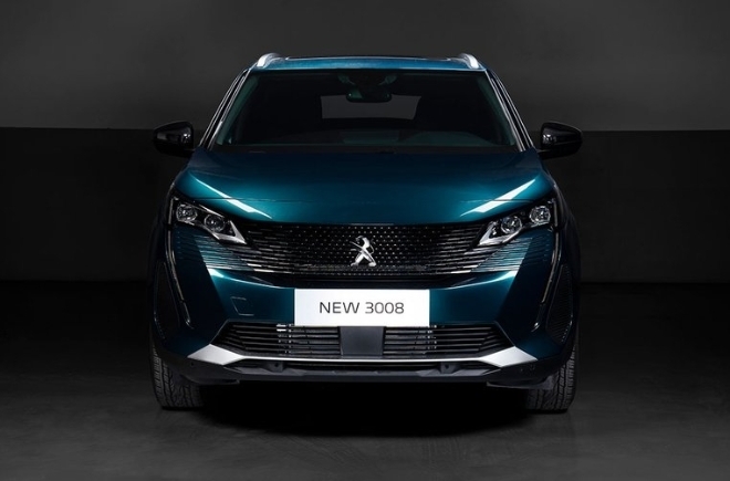 Peugeot 3008 2021 chính thức ra mặt tại Việt Nam: Thiết kế mới đầy ấn tượng, giá tăng nhẹ