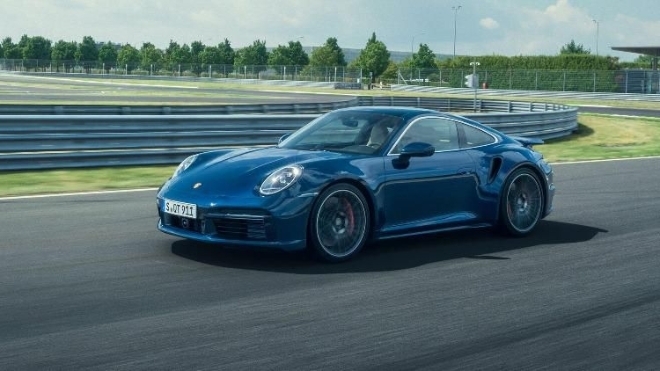 Porsche 911 Turbo phiên bản 2021 hé lộ công suất và các công nghệ đi kèm, từ 0-100km/h chỉ trong 2.7 giây