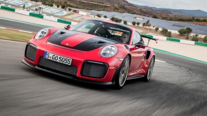 Porsche cải thiện hiệu suất và sức mạnh với piston in 3D