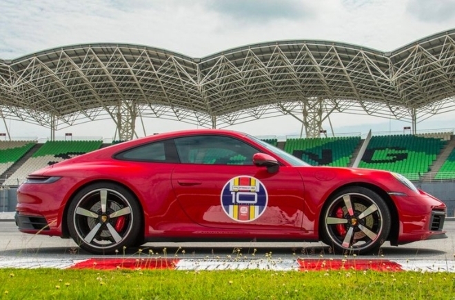 Porsche xác nhận mở nhà máy lắp ráp tại Malaysia, cơ hội mua xe giá rẻ cho người Việt