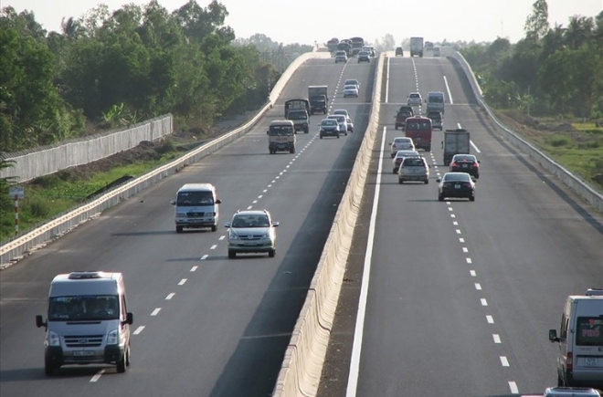 Quy định của pháp luật về đường cao tốc và một số lỗi vi phạm cần tránh theo Nghị định 100
