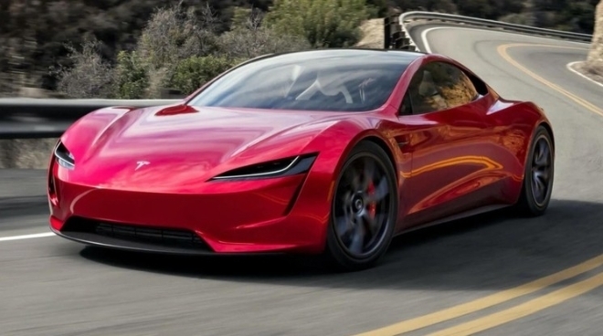 Siêu xe điện Tesla Roadster lại lùi lịch ra mắt, chưa rõ đến năm 2023 đã có xe hay chưa