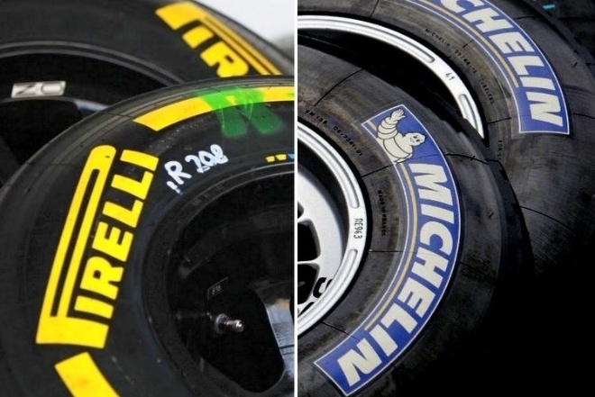 So sánh ưu nhược điểm của lốp Michelin và lốp Pirelli