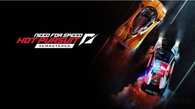 “Soi” những chiếc xe xuất hiện trong trailer Need For Speed Hot Pursuit Remastered
