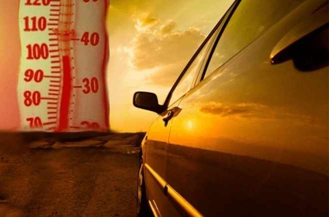 Sử dụng ô tô trong ngày hè: Làm sao để tiết kiệm nhiên liệu?