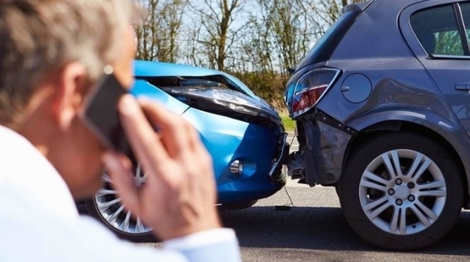 Tất cả những điều cần biết về bảo hiểm vật chất ô tô mà các lái xe không thể bỏ qua
