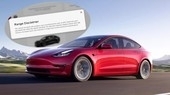 Tesla gây tranh cãi khi trang bị pin cũ đã qua sử dụng cho xe mới