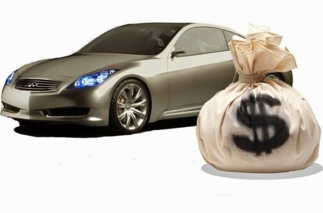 Tháng Ngâu, thời cơ mua xe ô tô giá rẻ nhưng ít người “dám”