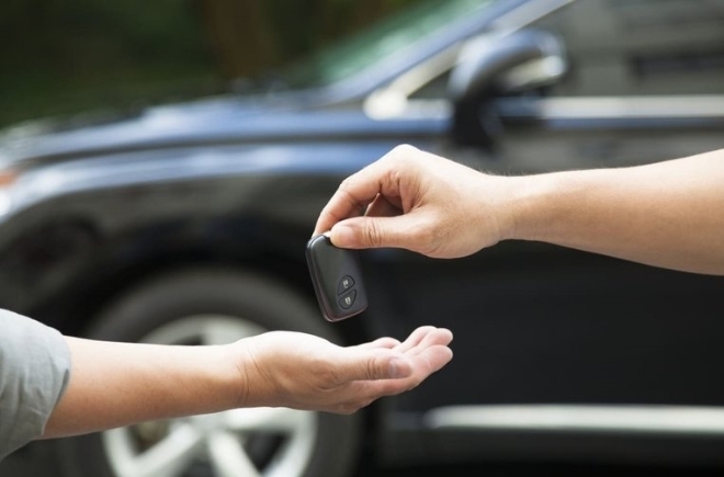 Thuê xe tự lái cần chú ý những gì để không mất tiền oan lại đảm bảo an toàn?