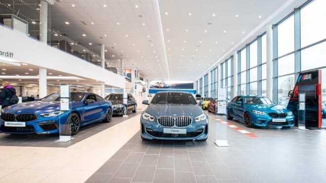Tới lượt BMW và MINI dẹp bỏ đại lý, dần bán xe trực tiếp cho khách hàng