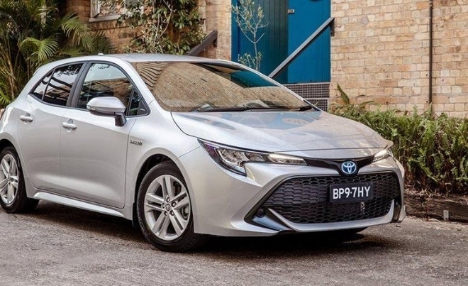 Toyota Corolla mới vẫn là lựa chọn sáng giá cho người mua?