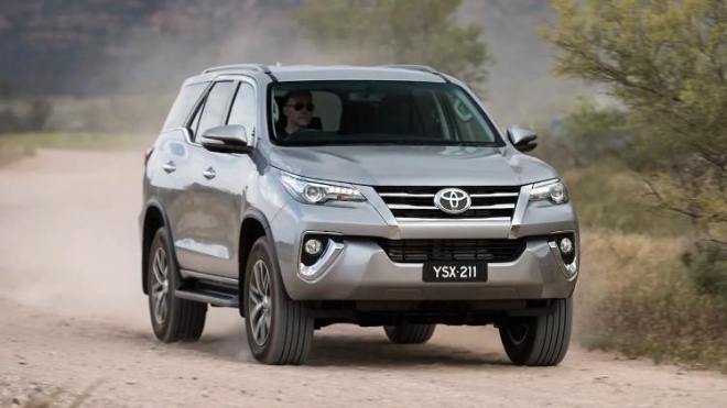 Toyota đối mặt án phạt 1,5 tỷ USD vì lỗi bộ lọc khí thải