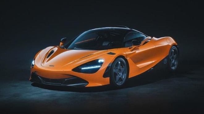 Trình làng siêu phẩm McLaren 720S Le Mans “Special Edition”, giới hạn chỉ 50 xe trên toàn cầu