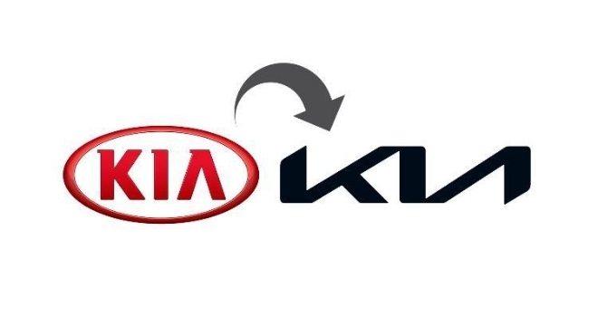 Từ đời 2022, tất cả xe Kia tại Mỹ sẽ sử dụng logo mới