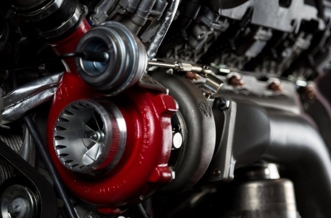 Turbo là gì? Tìm hiểu nguyên lý hoạt động, ưu và nhược điểm của động cơ turbo