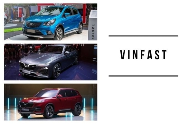 VinFast công khai bảng giá phụ tùng chính hãng toàn bộ dòng xe