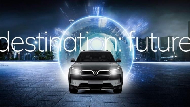 VinFast xác nhận ra mắt 3 ô tô hoàn toàn mới tại triển lãm CES: Đều là SUV, mở bán 2023