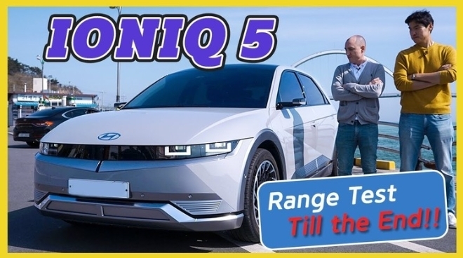 Xe điện Hyundai Ioniq 5 nhận được các đánh giá đầu tiên và tất cả đều tích cực
