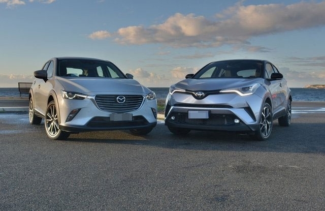 Xe Toyota dẫn đầu về độ đáng tin cậy nhưng ô tô Mazda mới có giá sửa chữa rẻ nhất