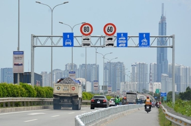 Ý nghĩa các loại biển báo chỉ dẫn giao thông đường bộ