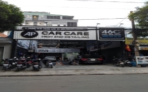 AP Car Care