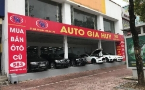 Auto Gia Huy