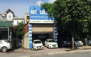Auto Long Biên