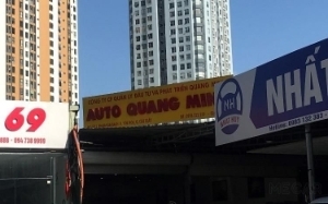 Auto Quang Minh