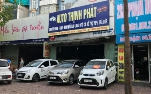 Auto Thịnh Phát
