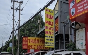 Auto Thuận Phát