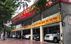 Auto Việt Tuấn