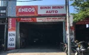 Bình Minh Auto